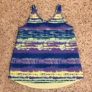 Ivivva tank top, PERFECT CONDITION